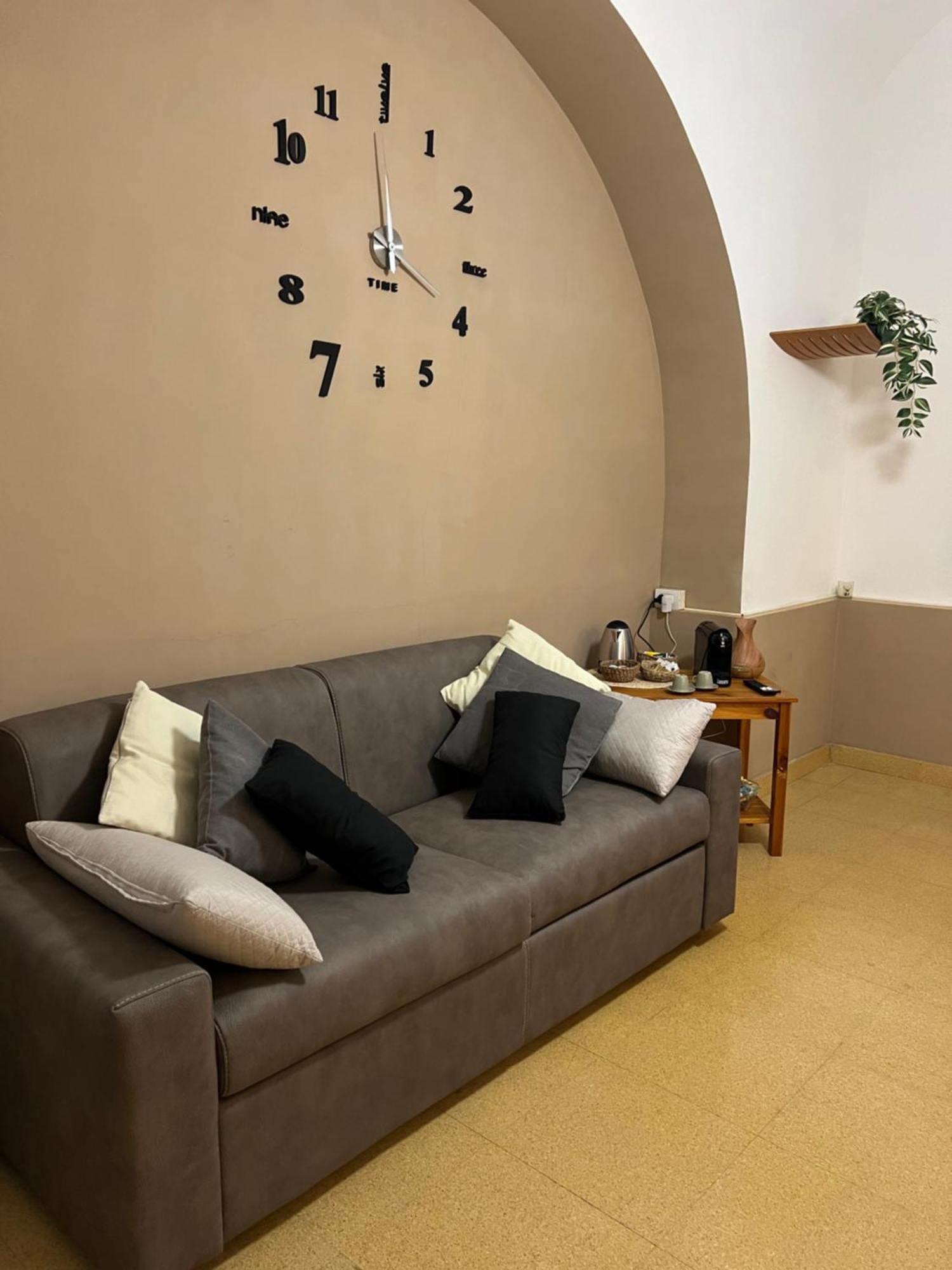 Appartamento Planny - Castro Pretorio By Ghor